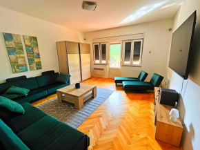 Pomalo Retreat